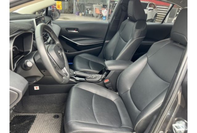 Toyota ALTIS  第3張相片