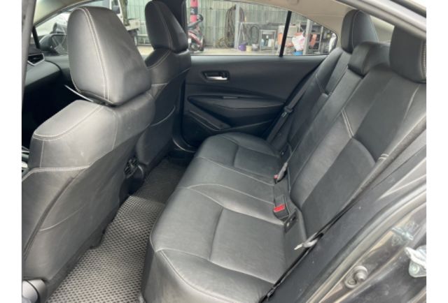 Toyota ALTIS  第5張相片