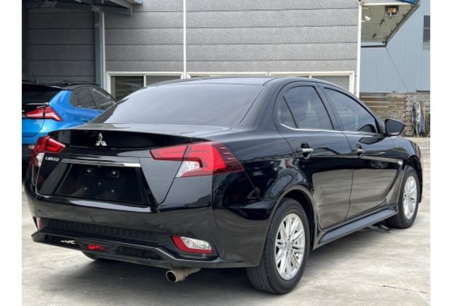 Mitsubishi GRAND LANCER  第4張相片