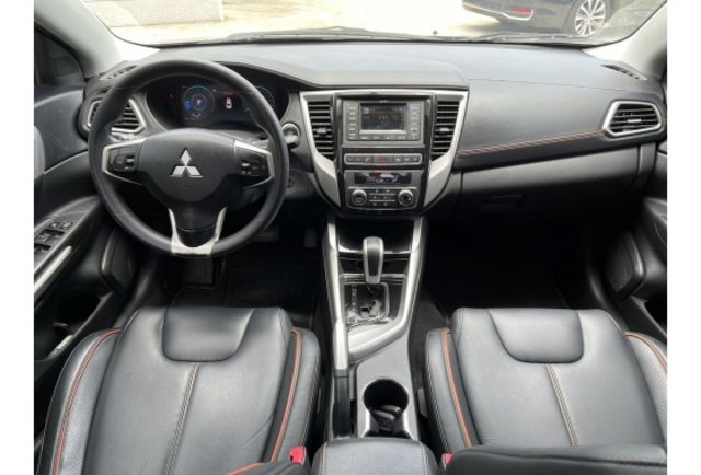 Mitsubishi GRAND LANCER  第6張相片