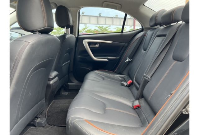 Mitsubishi GRAND LANCER  第7張相片