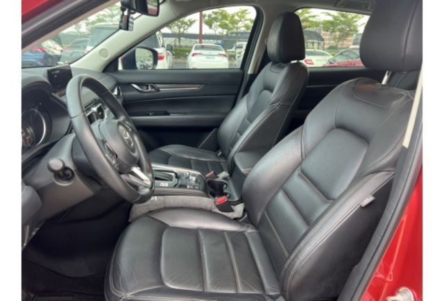 Mazda CX5  第3張相片