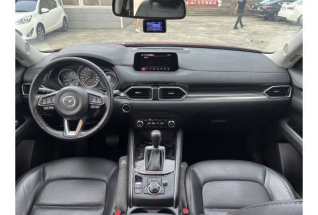 Mazda CX5  第4張相片