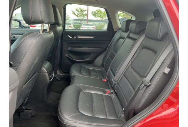 Mazda CX5  第5張相片