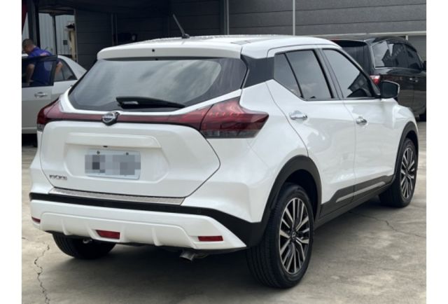 Nissan KICKS  第2張相片