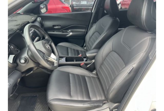 Nissan KICKS  第3張相片