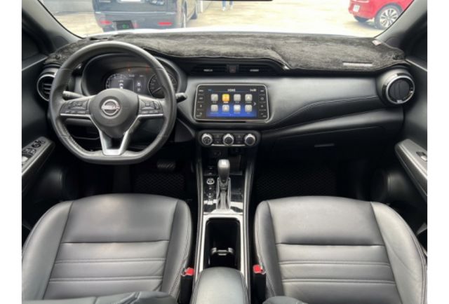 Nissan KICKS  第4張相片