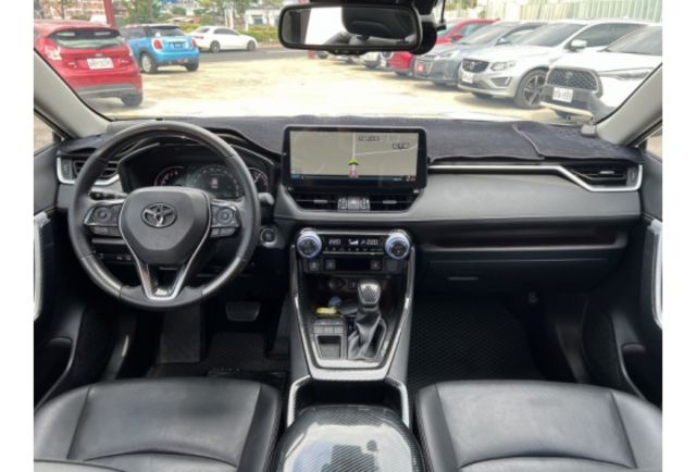 Toyota RAV4  第4張相片
