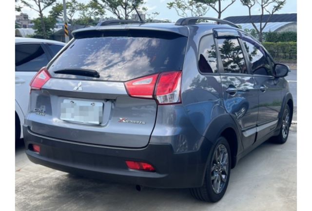 Mitsubishi COLT PLUS  第2張相片
