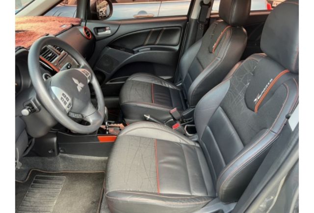 Mitsubishi COLT PLUS  第3張相片