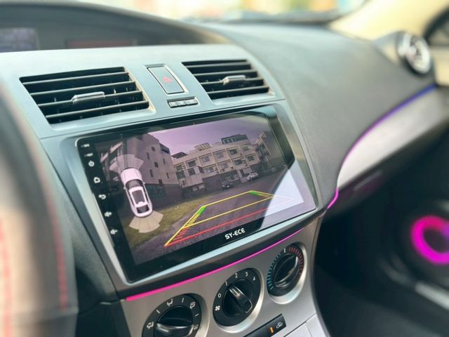 最超值代步車，氣氛車況都幫您把關，升級氣氛燈，撥片方向盤，代步車高ＣＰ值首選，保證滿意  第4張相片