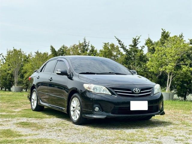 超值代步神車，里程僅跑8萬/外觀升級Z套件，來店另享優惠  第1張相片