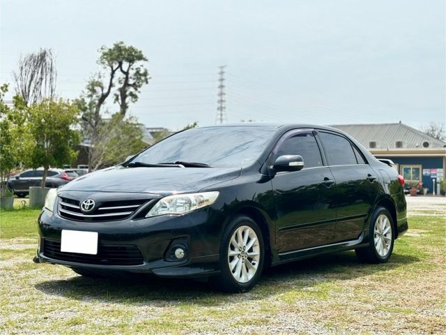 超值代步神車，里程僅跑8萬/外觀升級Z套件，來店另享優惠  第2張相片