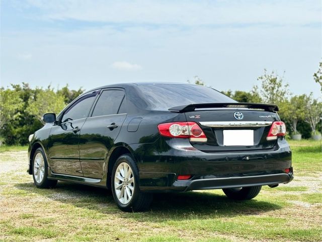 超值代步神車，里程僅跑8萬/外觀升級Z套件，來店另享優惠  第10張相片