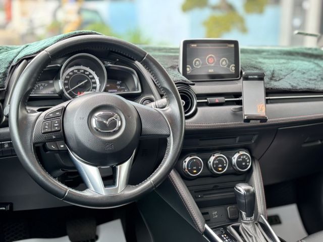 超值Mazda2  6安、操控感、外型時尚、內裝質感好 里程保證，來店另享優惠!!  第6張相片