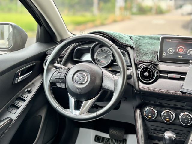 超值Mazda2  6安、操控感、外型時尚、內裝質感好 里程保證，來店另享優惠!!  第7張相片