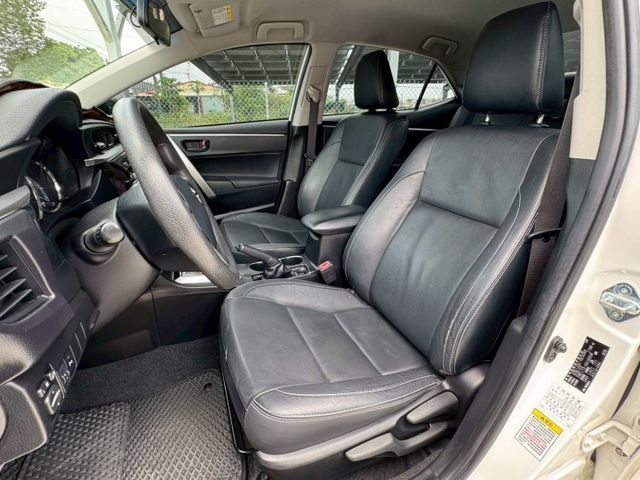 代步神車，里程保證，加贈全新影音系統，絕對值得您到場賞車試乘!!  第6張相片