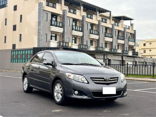 超值代步神車，里程僅跑7萬多，加贈全新影音系統，絕對值得您到場賞車試乘!!  第1張相片