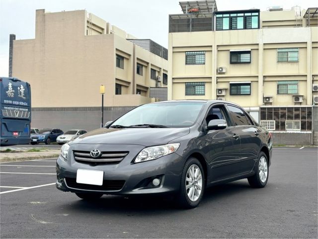 超值代步神車，里程僅跑7萬多，加贈全新影音系統，絕對值得您到場賞車試乘!!  第2張相片