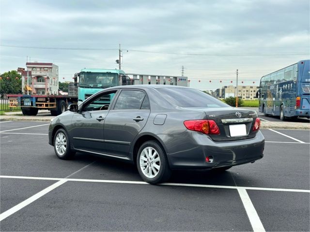 超值代步神車，里程僅跑7萬多，加贈全新影音系統，絕對值得您到場賞車試乘!!  第9張相片