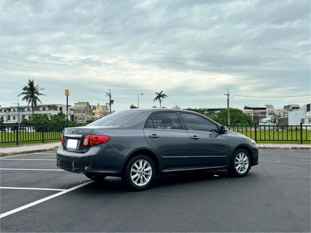 超值代步神車，里程僅跑7萬多，加贈全新影音系統，絕對值得您到場賞車試乘!!  第10張相片