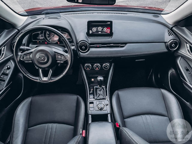 MAZDA馬自達 CX-3  第5張相片