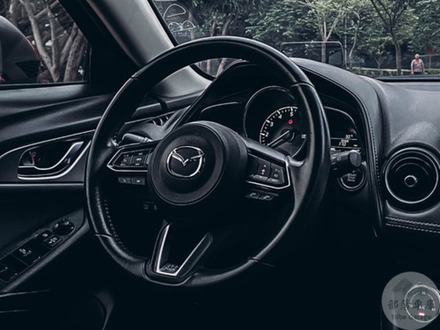MAZDA馬自達 CX-3  第6張相片