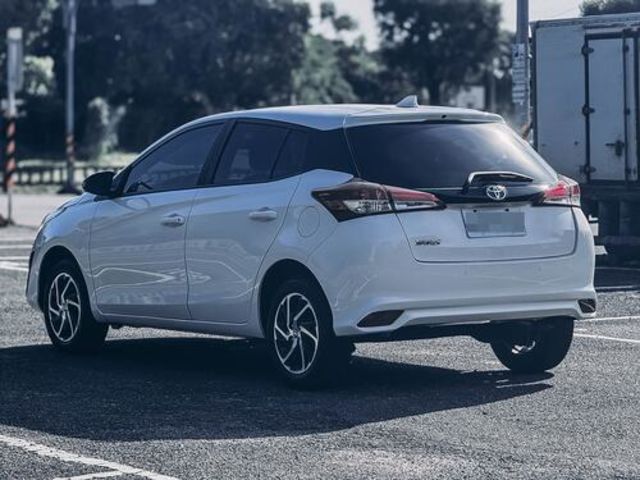 TOYOTA豐田 YARIS  第4張相片