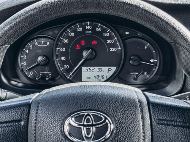 TOYOTA豐田 YARIS  第6張相片