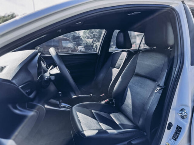 TOYOTA豐田 YARIS  第7張相片