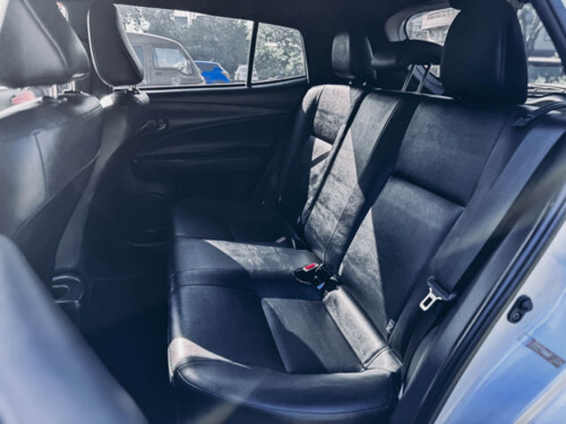 TOYOTA豐田 YARIS  第8張相片