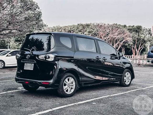 TOYOTA豐田 SIENTA  第4張相片