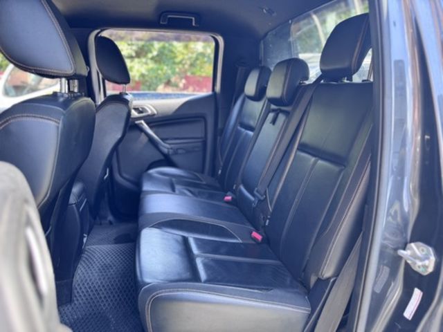 FORD福特 RANGER  第6張相片