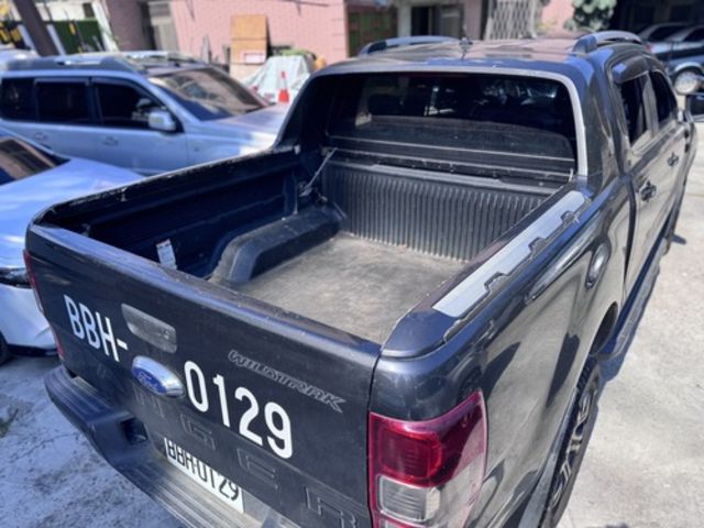 FORD福特 RANGER  第7張相片