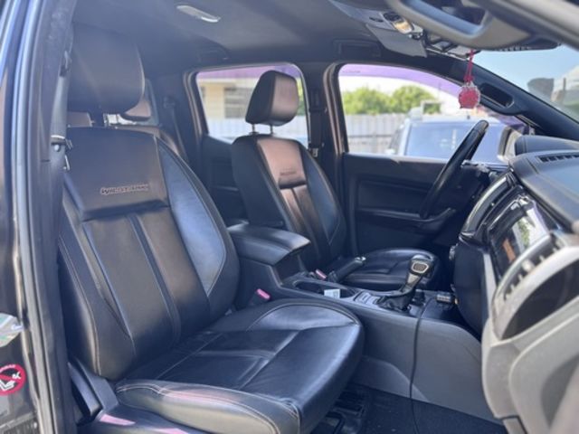 FORD福特 RANGER  第9張相片