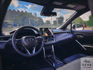 TOYOTA豐田 COROLLA CROSS HYBRID  第12張縮圖