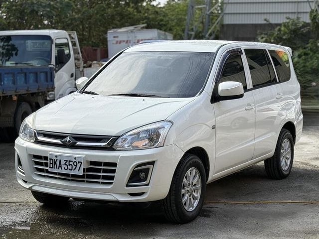 MITSUBISHI三菱 ZINGER  第1張相片