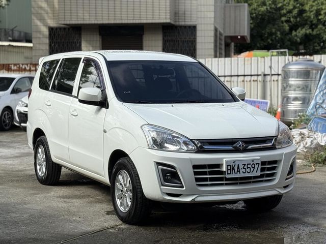 MITSUBISHI三菱 ZINGER  第2張相片