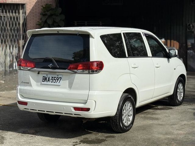 MITSUBISHI三菱 ZINGER  第3張相片