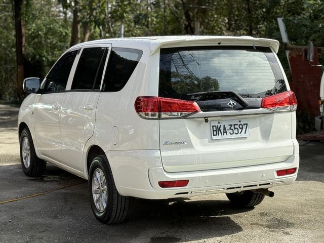 MITSUBISHI三菱 ZINGER  第4張相片