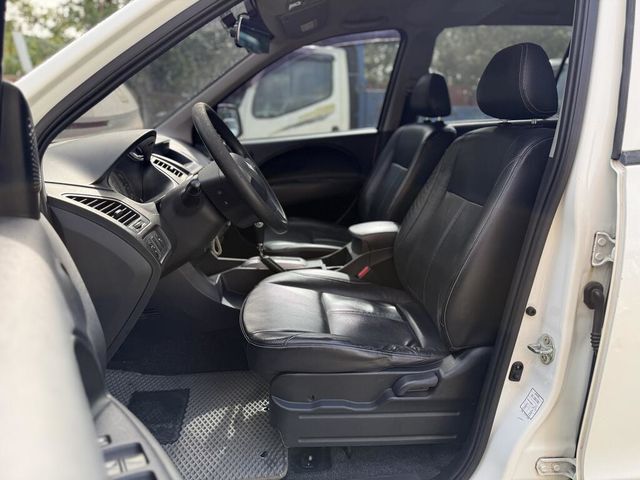 MITSUBISHI三菱 ZINGER  第5張相片