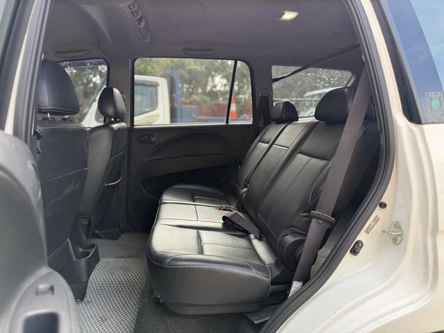 MITSUBISHI三菱 ZINGER  第6張相片