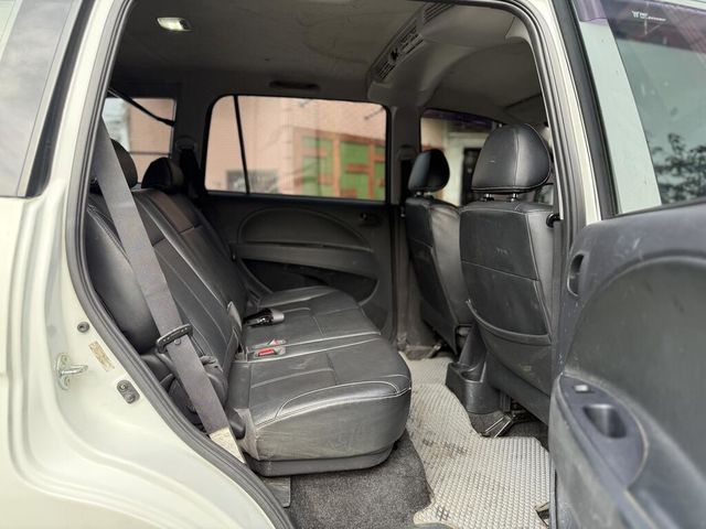 MITSUBISHI三菱 ZINGER  第7張相片