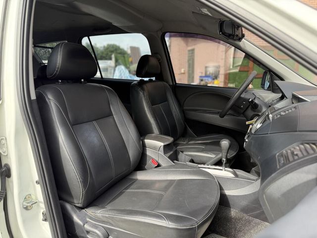 MITSUBISHI三菱 ZINGER  第8張相片