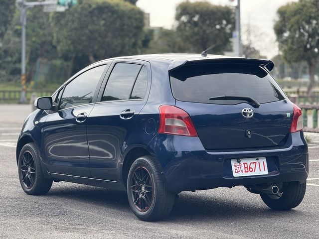 TOYOTA豐田 YARIS  第4張相片