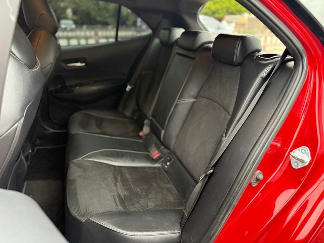 TOYOTA豐田 COROLLA SPORT  第8張相片