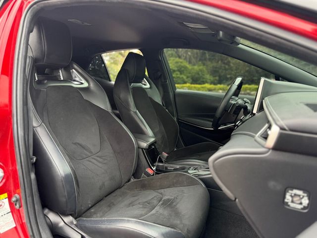 TOYOTA豐田 COROLLA SPORT  第11張相片