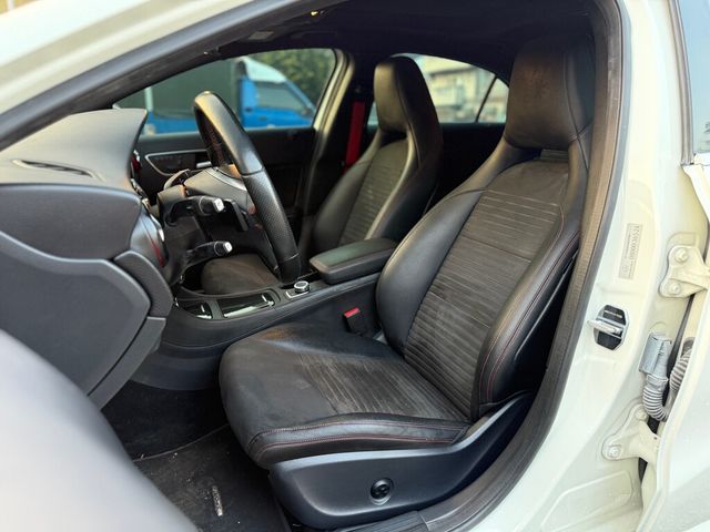 M-BENZ賓士 A250  第7張相片