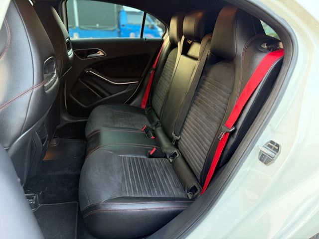 M-BENZ賓士 A250  第8張相片