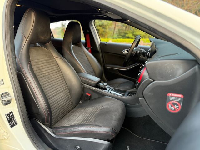 M-BENZ賓士 A250  第10張相片